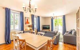Agréable maison au coeur de ville